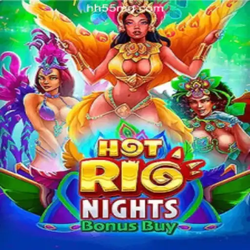 HH55.COM Oficial Slots Brasil #1 Sabong Games